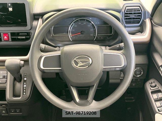 Daihatsu MOVE 2025-07 8525874-10