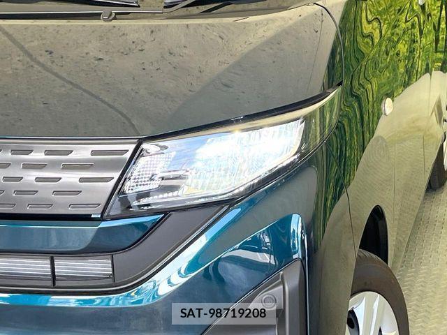 Daihatsu MOVE 2025-07 8525874-11