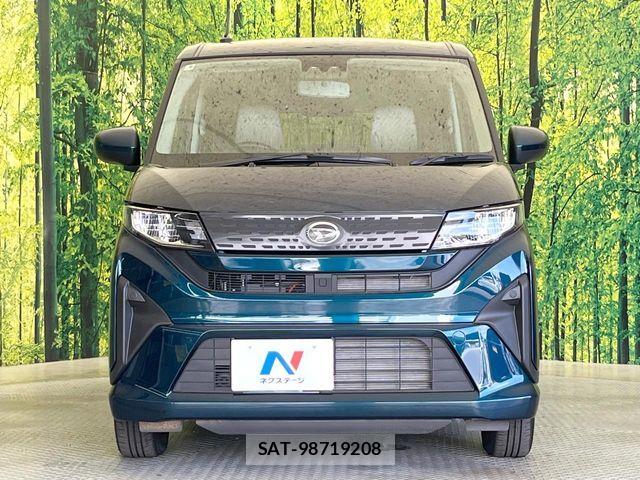 Daihatsu MOVE 2025-07 8525874-13