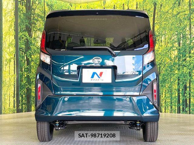 Daihatsu MOVE 2025-07 8525874-14