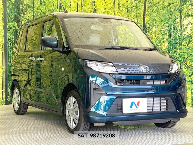 Daihatsu MOVE 2025-07 8525874-15