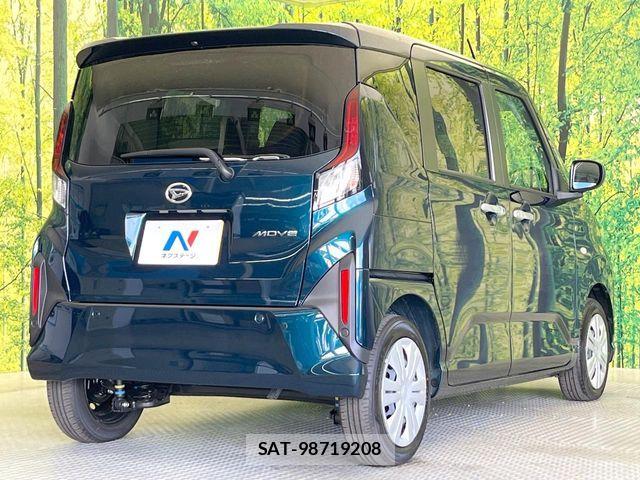 Daihatsu MOVE 2025-07 8525874-16