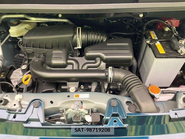 Daihatsu MOVE 2025-07 8525874-17