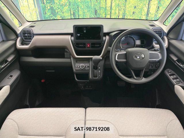 Daihatsu MOVE 2025-07 8525874-1