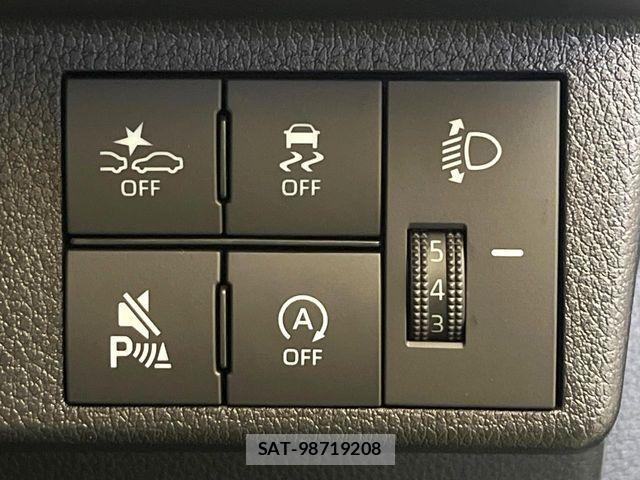 Daihatsu MOVE 2025-07 8525874-4