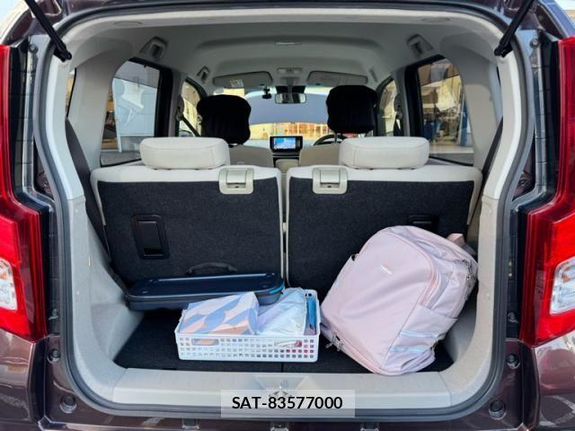 Daihatsu MOVE 2017-12 8525878-9