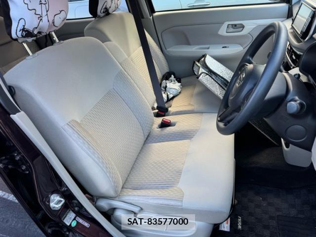 Daihatsu MOVE 2017-12 8525878-11