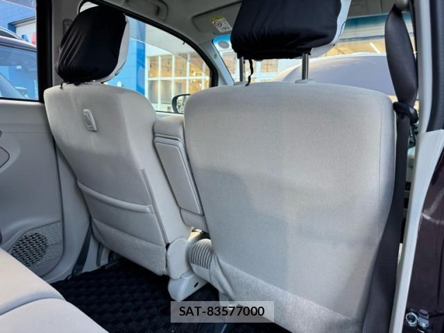 Daihatsu MOVE 2017-12 8525878-12