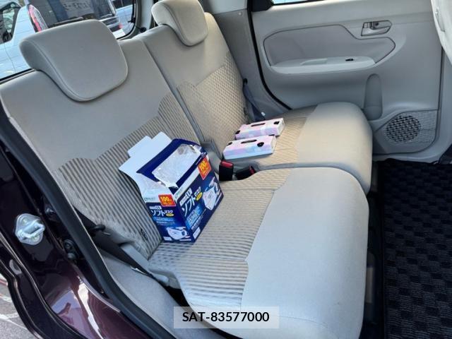 Daihatsu MOVE 2017-12 8525878-13