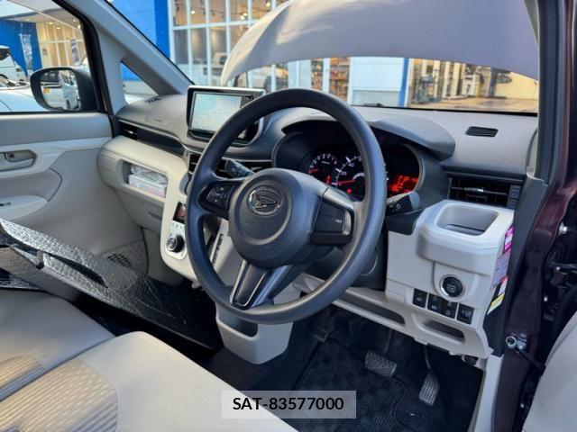 Daihatsu MOVE 2017-12 8525878-14