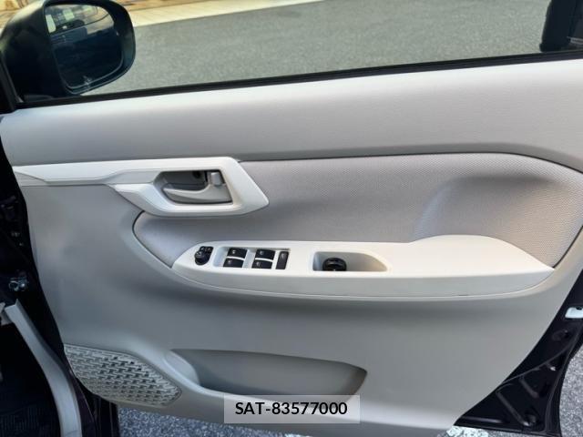 Daihatsu MOVE 2017-12 8525878-15