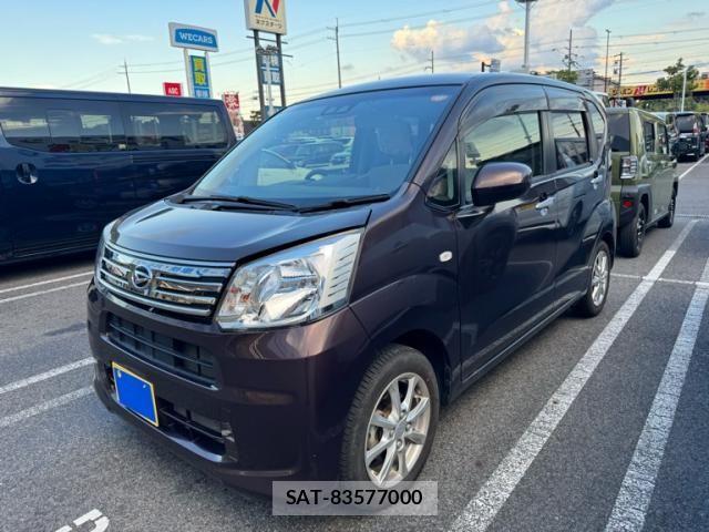 Daihatsu MOVE 2017-12 8525878-1