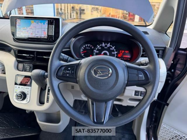 Daihatsu MOVE 2017-12 8525878-16