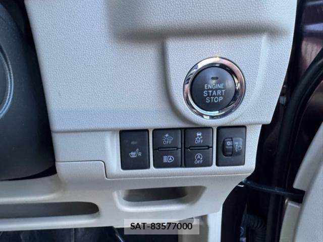 Daihatsu MOVE 2017-12 8525878-17
