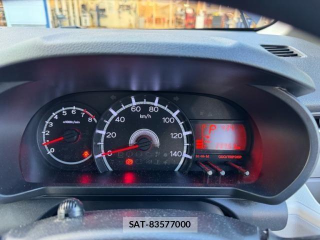Daihatsu MOVE 2017-12 8525878-18