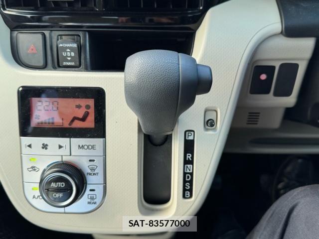 Daihatsu MOVE 2017-12 8525878-19