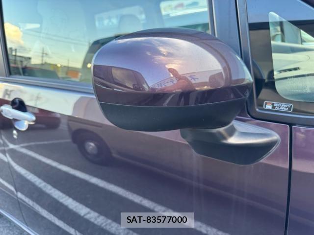 Daihatsu MOVE 2017-12 8525878-23