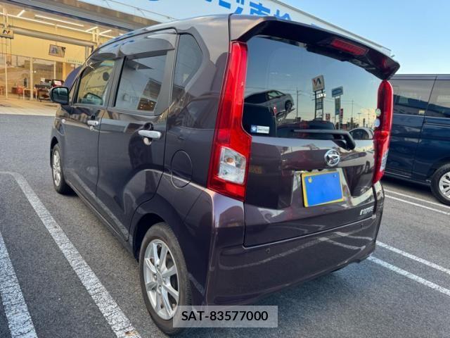 Daihatsu MOVE 2017-12 8525878-2