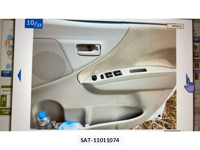 Daihatsu MOVE 2010-06 8525881-9