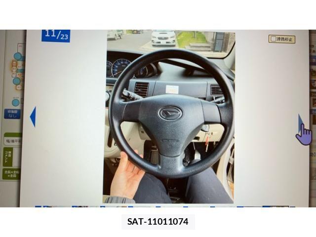 Daihatsu MOVE 2010-06 8525881-10