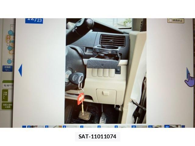 Daihatsu MOVE 2010-06 8525881-11