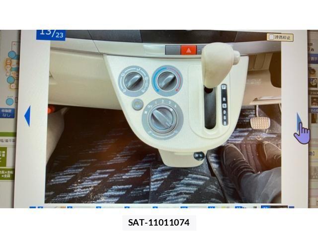 Daihatsu MOVE 2010-06 8525881-12