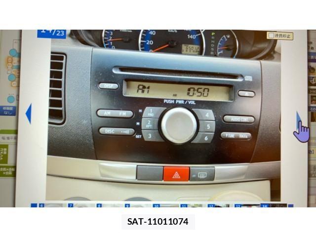 Daihatsu MOVE 2010-06 8525881-13