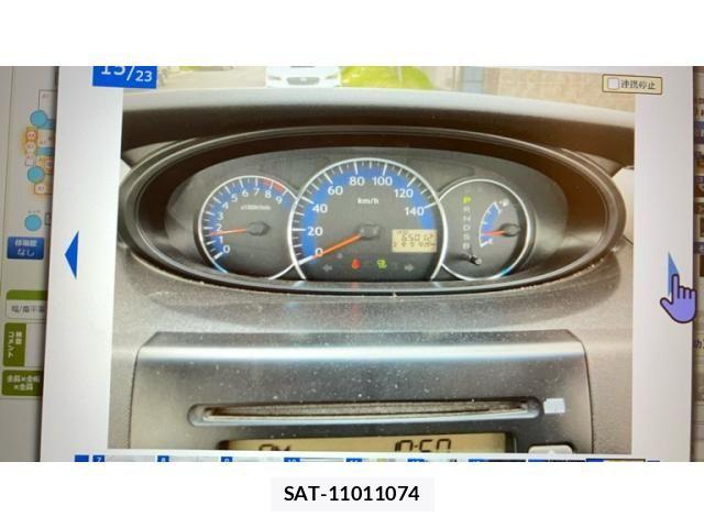 Daihatsu MOVE 2010-06 8525881-14