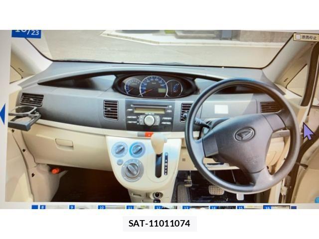 Daihatsu MOVE 2010-06 8525881-15