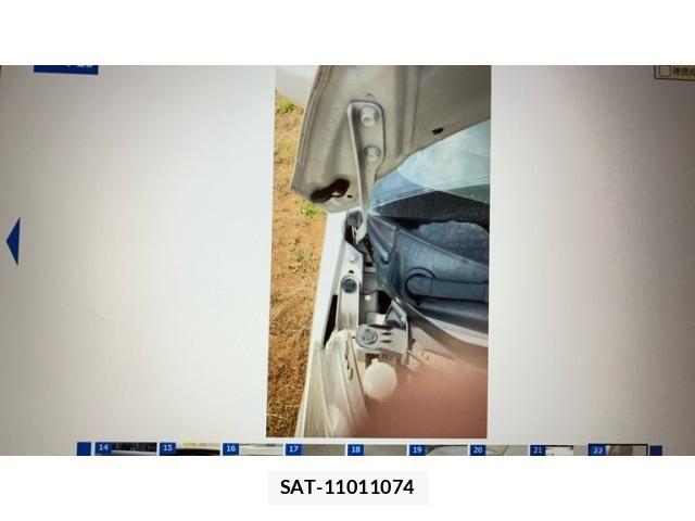 Daihatsu MOVE 2010-06 8525881-21