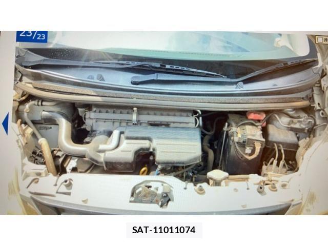 Daihatsu MOVE 2010-06 8525881-22