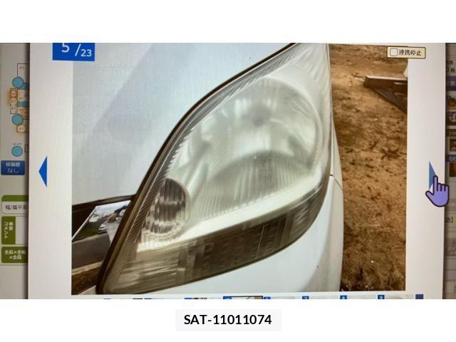 Daihatsu MOVE 2010-06 8525881-4