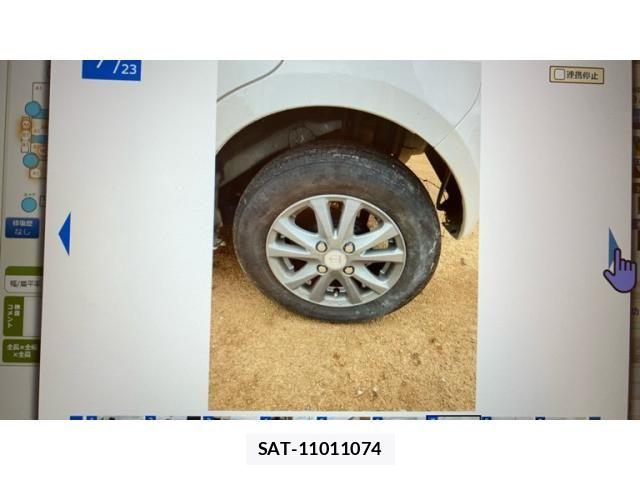 Daihatsu MOVE 2010-06 8525881-6