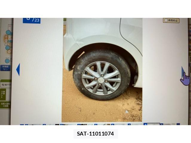 Daihatsu MOVE 2010-06 8525881-7