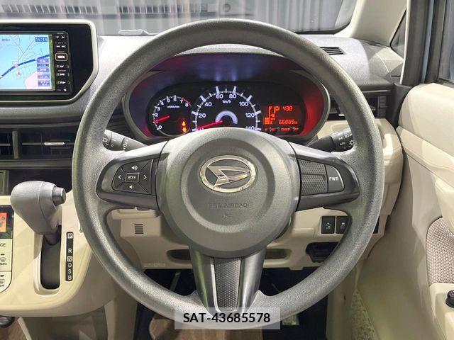 Daihatsu MOVE 2015-01 8525877-10