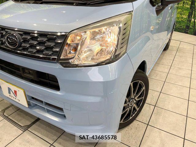 Daihatsu MOVE 2015-01 8525877-11