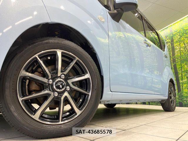 Daihatsu MOVE 2015-01 8525877-12
