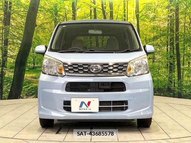 Daihatsu MOVE 2015-01 8525877-13