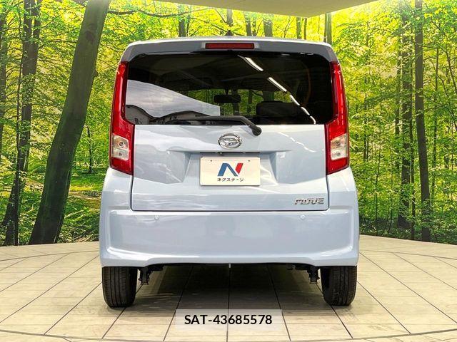 Daihatsu MOVE 2015-01 8525877-14