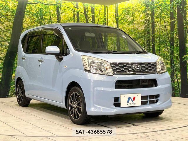 Daihatsu MOVE 2015-01 8525877-15