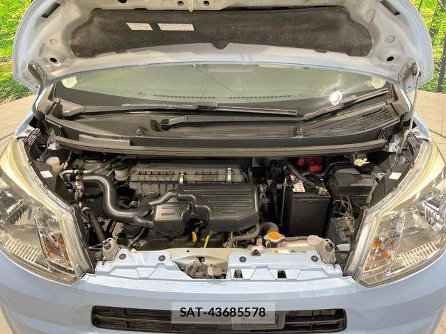 Daihatsu MOVE 2015-01 8525877-17