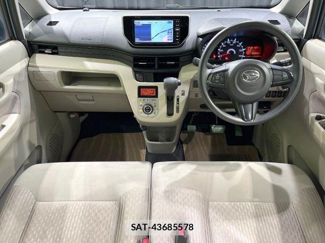 Daihatsu MOVE 2015-01 8525877-1