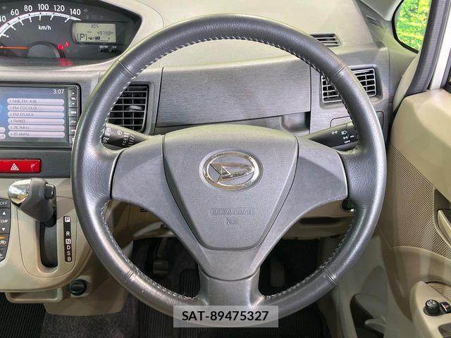 Daihatsu MOVE 2011-05 8525879-10