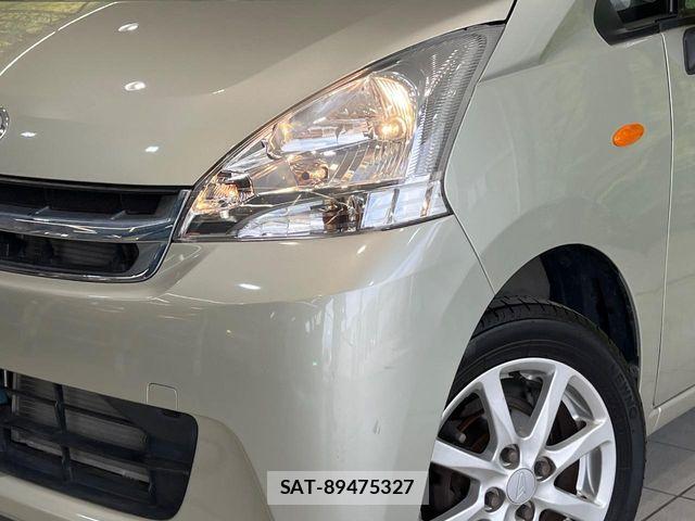 Daihatsu MOVE 2011-05 8525879-11