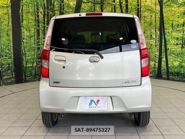 Daihatsu MOVE 2011-05 8525879-14