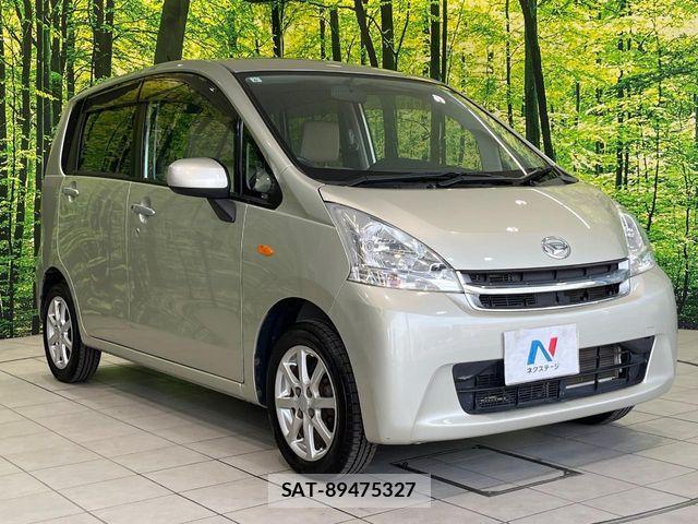 Daihatsu MOVE 2011-05 8525879-15