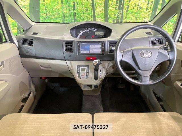 Daihatsu MOVE 2011-05 8525879-1