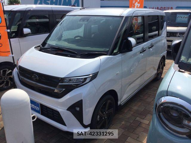Daihatsu MOVE 2025-07 8525872-0