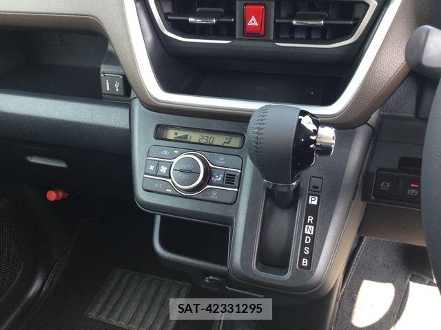 Daihatsu MOVE 2025-07 8525872-12