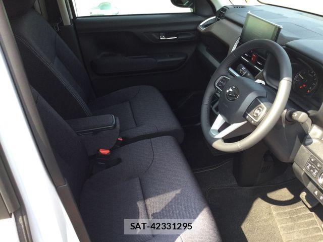 Daihatsu MOVE 2025-07 8525872-14